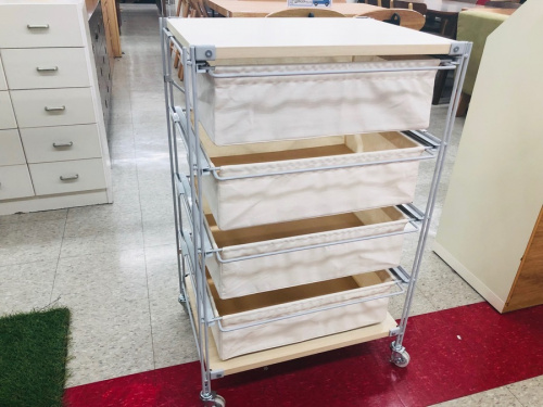 家具の無印良品