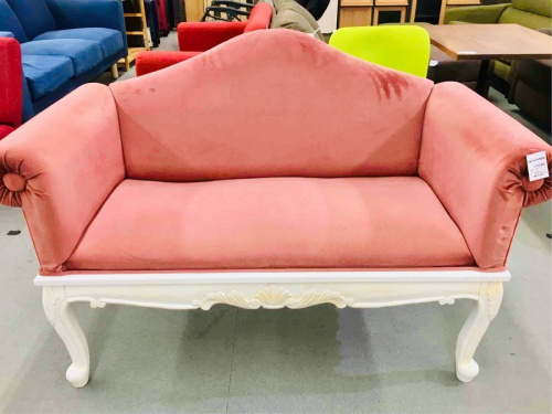 ソファの姫 家具