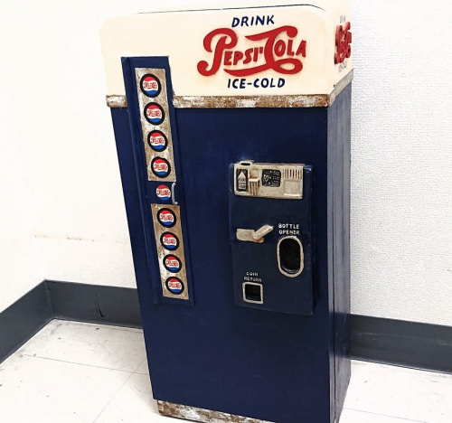 雑貨のレトロ雑貨