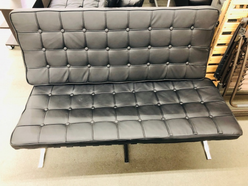 バルセロナチェアの平塚 厚木 小田原 中古家具