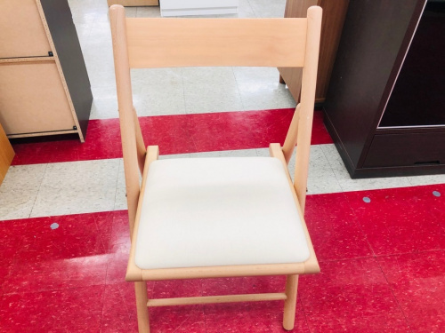 チェアの平塚 厚木 小田原 中古家具