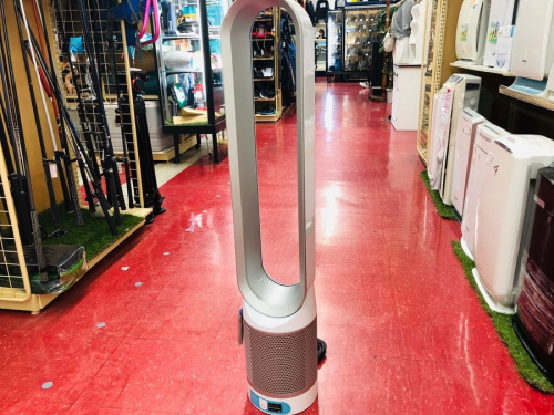 秦野　一人暮らしの空気清浄機