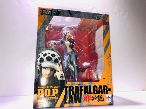 ホビーのワンピース