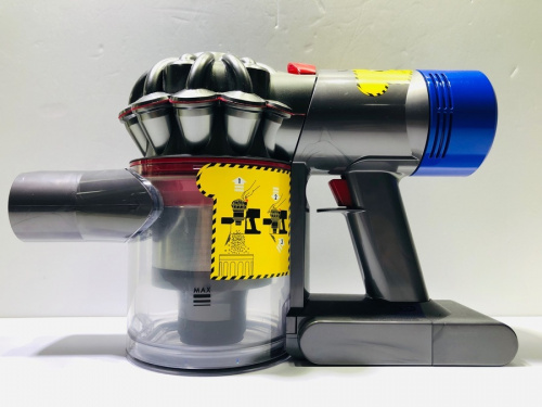 秦野　一人暮らしの掃除機