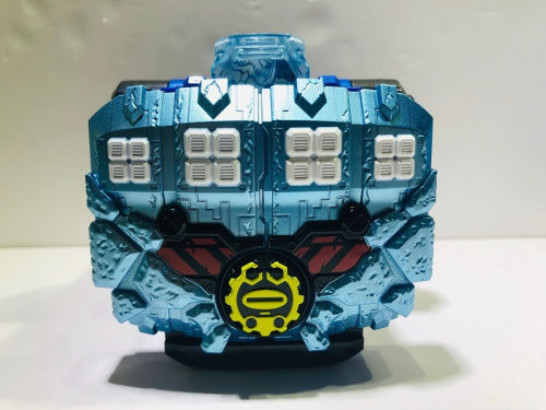 仮面ライダービルドの秦野 ホビー