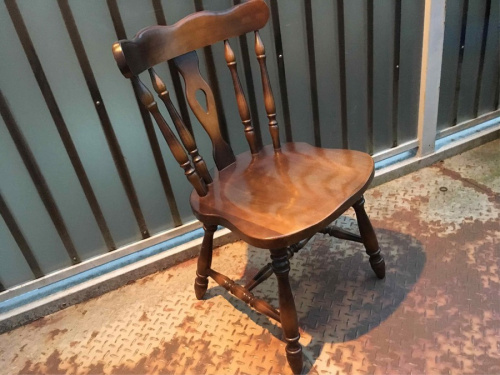家具のイス