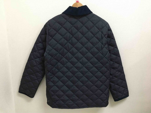 ジャケットのリッズデイル キルティングジャケット