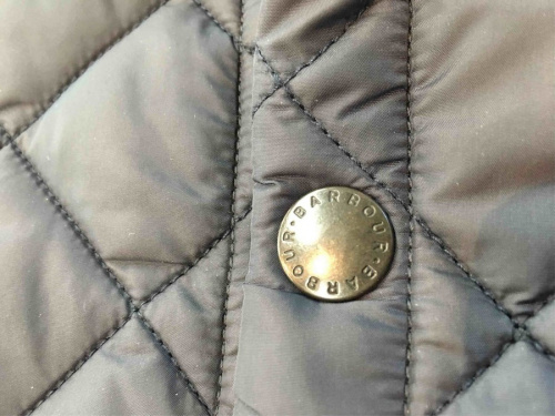 Barbourの古着 秦野