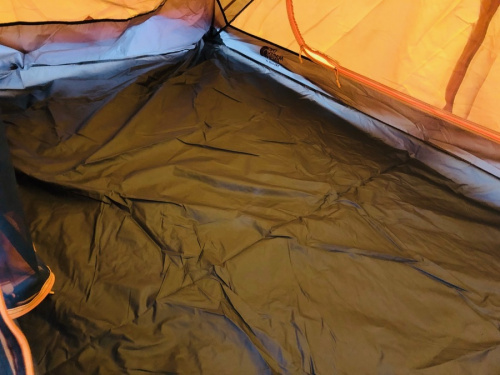 ノースフェイス