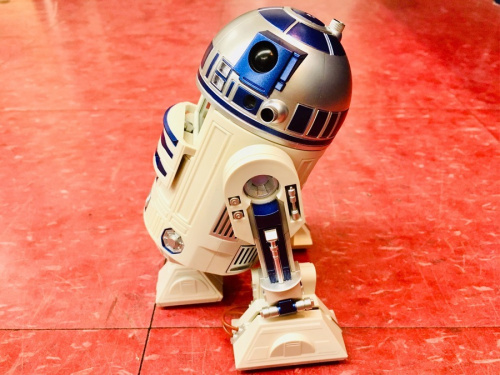 ホビーのスターウォーズ