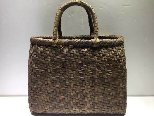 バッグの山葡萄