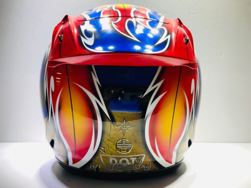 秦野　買取の秦野　バイク用品