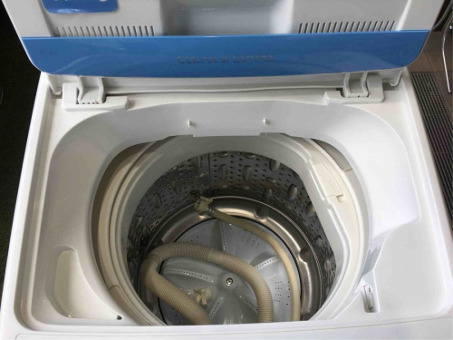 洗濯機の中古家電