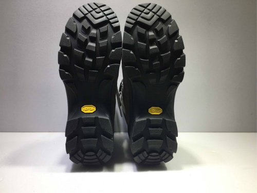 トレッキングブーツのエルエルビーン