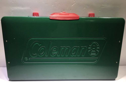 Colemanのアウトドア 秦野