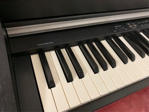 デジタル ピアノの河合楽器