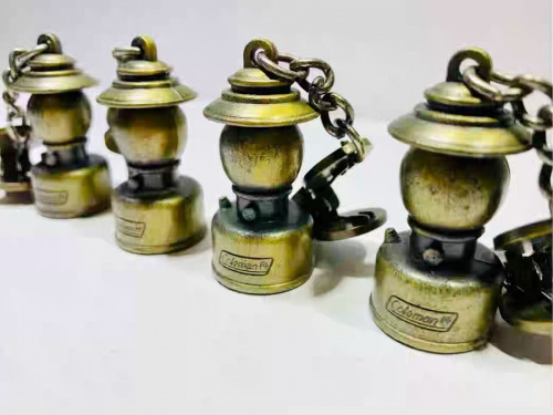 アウトドア雑貨のColeman