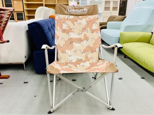 ﾘﾗｯｸｽﾁｪｱのアウトドア