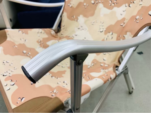 アウトドアの秦野