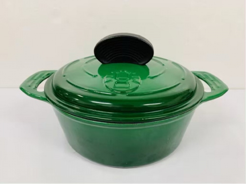 WEB販売中】廃盤品！COLEMAN(コールマン)エナメルクッキングポット買取