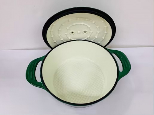 WEB販売中】廃盤品！COLEMAN(コールマン)エナメルクッキングポット買取