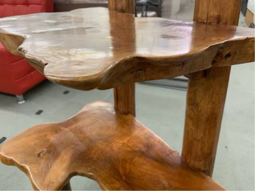 一枚板の中古家具 秦野