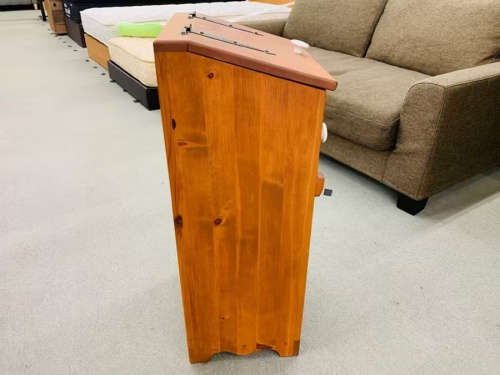 ダストボックスのカントリー家具