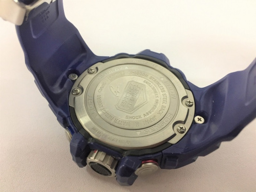 腕時計のG-SHOCK