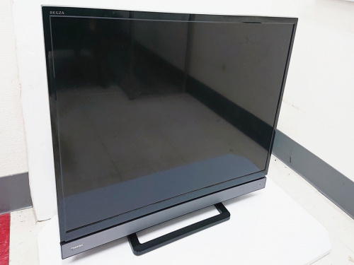 デジタル家電のテレビ
