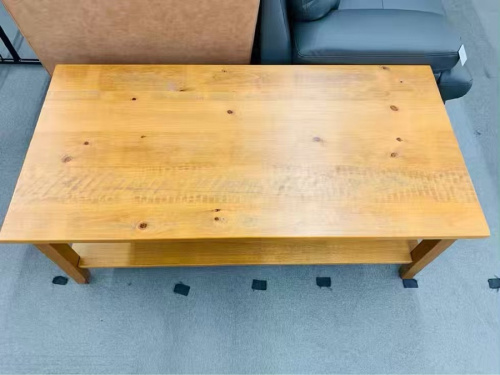 テーブルのローテーブル