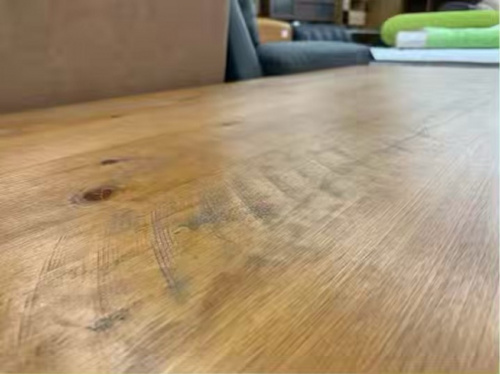 ニトリの中古家具