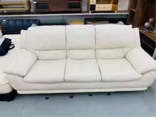 トレファク 秦野の3人掛け　ソファー