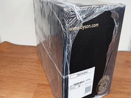 掃除機のサイクロンクリーナー