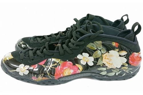 スニーカーのハイカットスニーカー