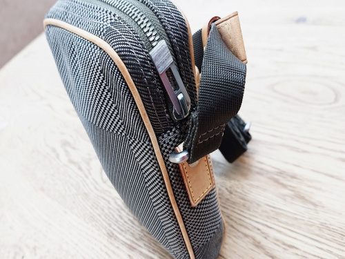 ショルダーポーチのLOUIS VUITTON 中古
