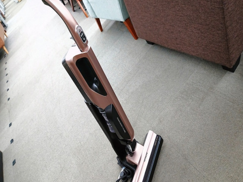 家事家電の掃除機