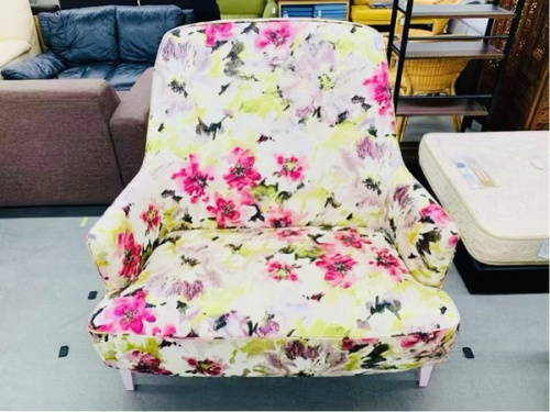 フランフランのソファー