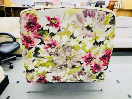 ソファーのFranc Franc