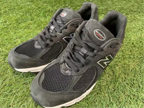 シューズのNEW BALANCE