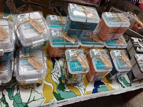 秦野　弁当箱