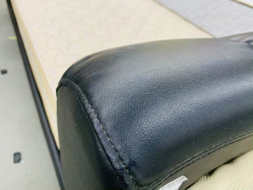 シングルベッドのFrance Bed