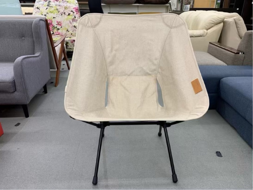 アウトドア雑貨のチェアホーム