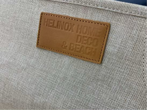 HELINOXのアウトドア 秦野