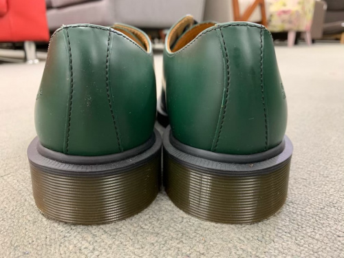 3ホールシューズ