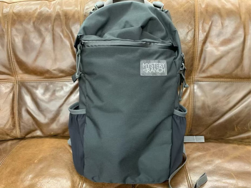 バッグのバックパック