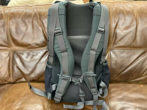 バックパックのMYSTERY RANCH