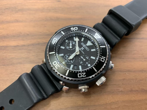 腕時計の腕時計