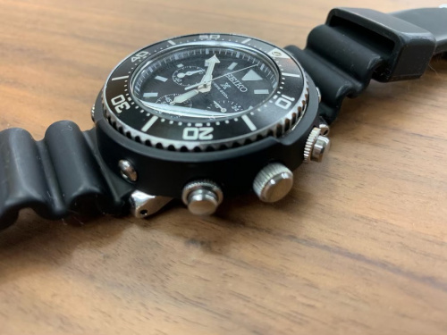 プロスペックスのトレファク秦野