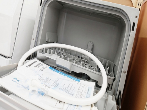 食器洗い機　秦野の食器乾燥機　中古