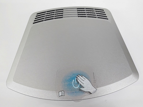 CDプレーヤーのBOSE